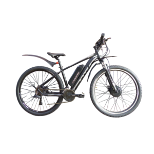 Bicicleta eléctrica Gw Lynx