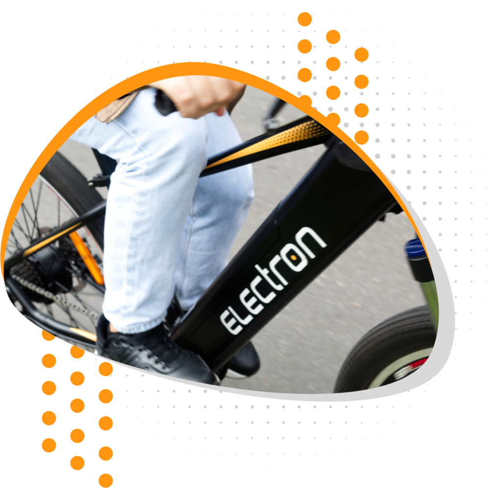 La vida útil de la batería de una bicicleta eléctrica: un análisis detallado 1 blopBattery 2