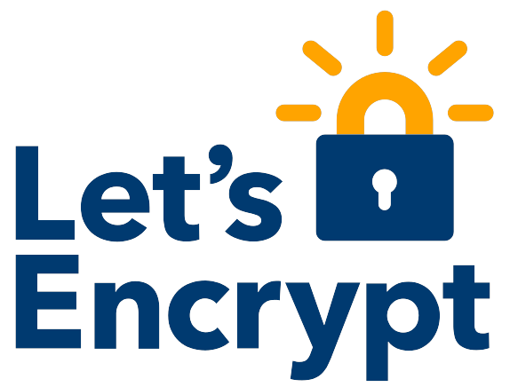 Logo Lets Encrypt