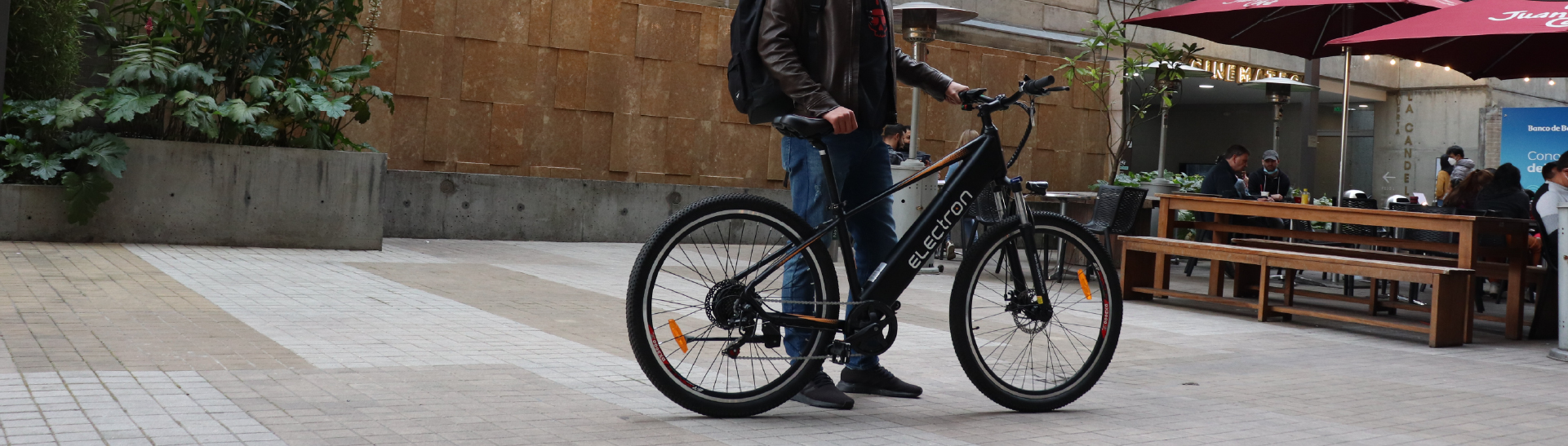 2024 El Año para Rodar Verde - Descubre Cómo las Bicicletas Eléctricas Benefician a Tu Mundo y a Tu Billetera