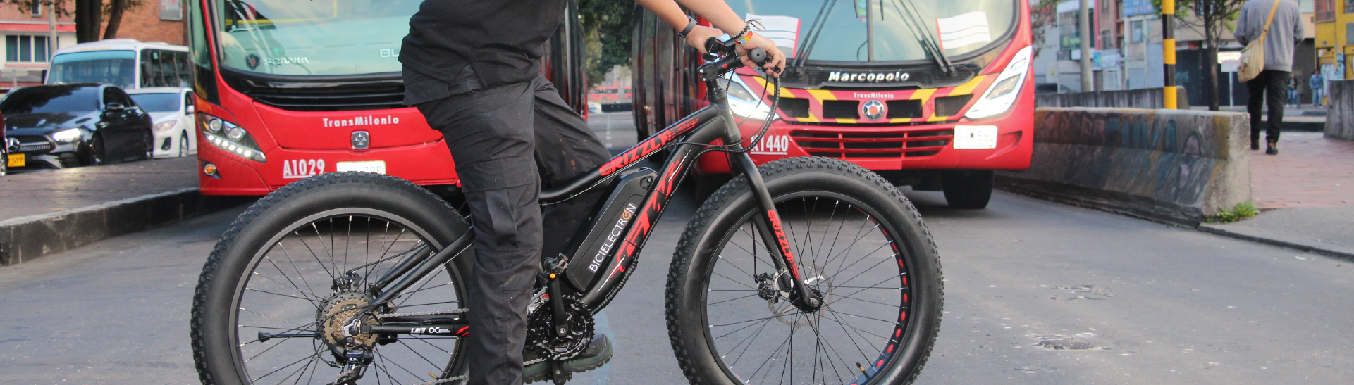 Economía sobre Dos Ruedas Comparando los Costos de las Bicicletas Eléctricas con el Transporte Tradicional