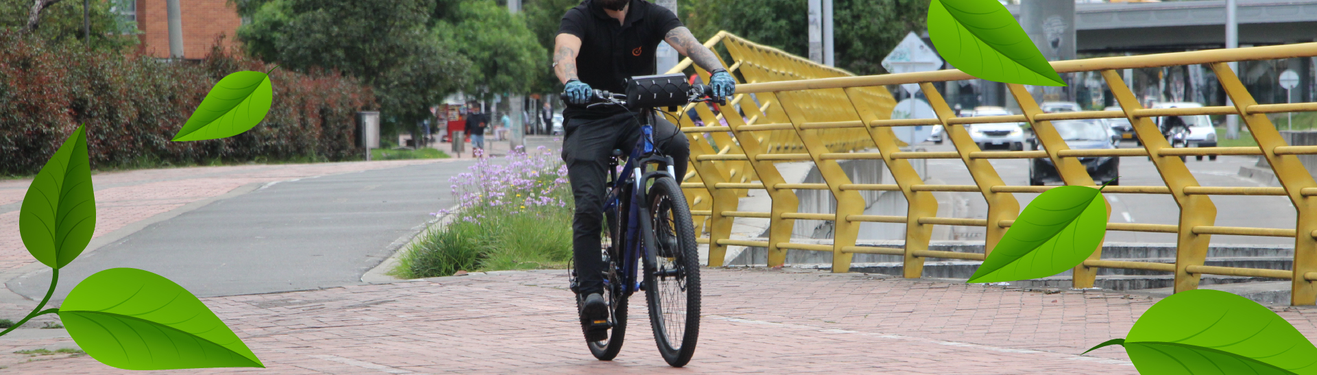 Rodando con Estilo y Conciencia La Onda de las Bicicletas Eléctricas entre los Colombianos Modernos