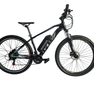 BICICLETA ELECTRICA JAGUAR - 350W