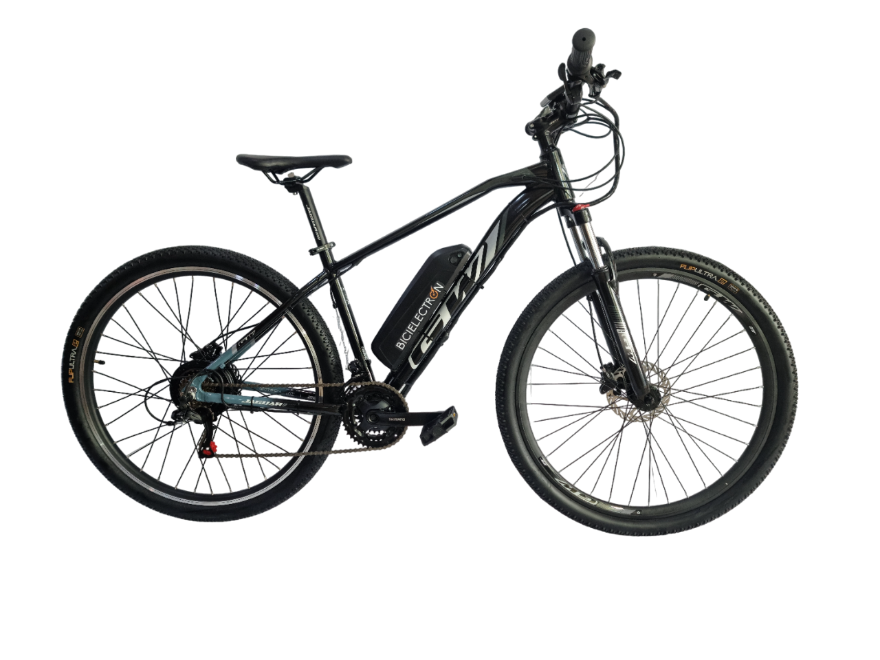 BICICLETA ELECTRICA JAGUAR - 350W